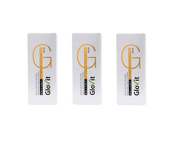 Glovit Moisturizing Lotion 100ML, PACK OF 3