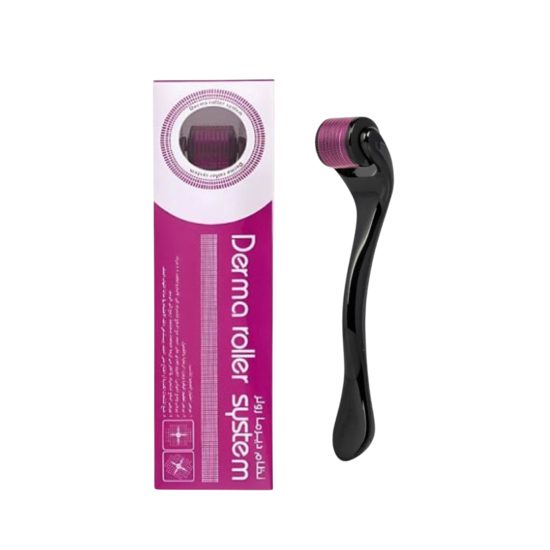 Derma Roller System 540 Needles [0.50mm]