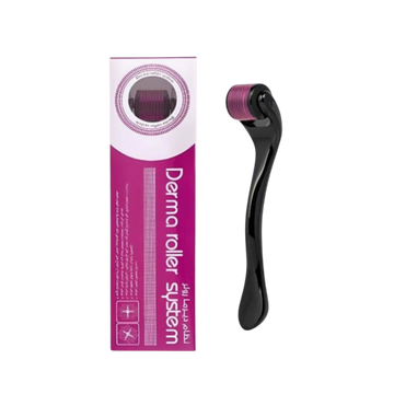 Derma Roller System 540 Needles [0.50mm]