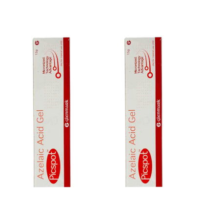 Picspot Gel (15GM) (PACK OF 2)