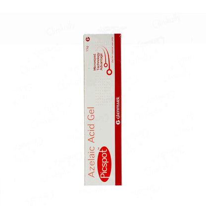 Picspot Gel, 15gm