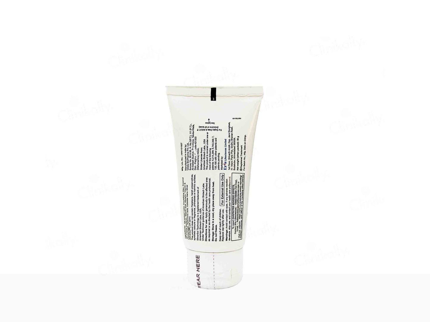 Hydroheal Nova Cream, 50gm