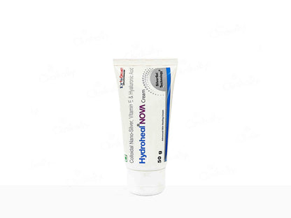 Hydroheal Nova Cream, 50gm