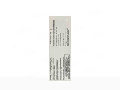 Hydroheal Nova Cream, 50gm