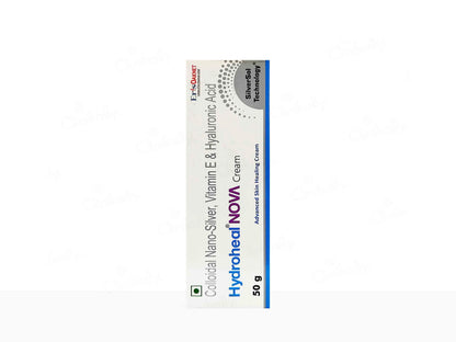Hydroheal Nova Cream, 50gm