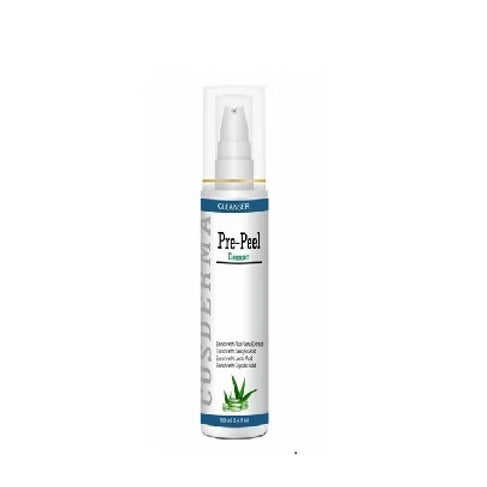 Cosderma Pre Peel Cleanser 100ml