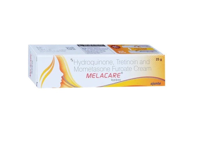 Melacare Cream 25gm