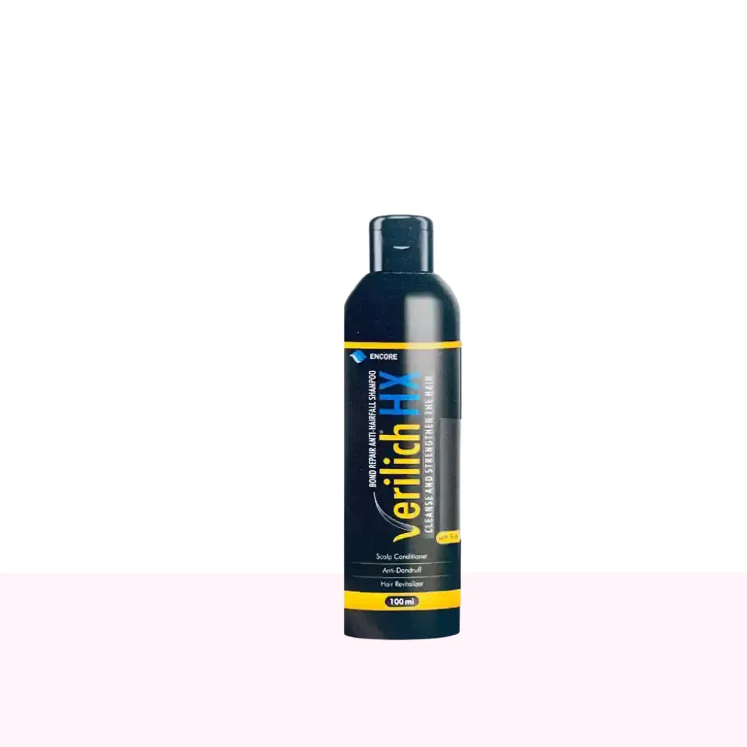 Verilich HX Bond Repair Anti - Hairfall Shampoo 100ml