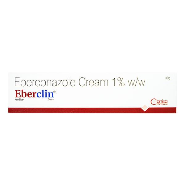 Eberclin Cream (30GM)