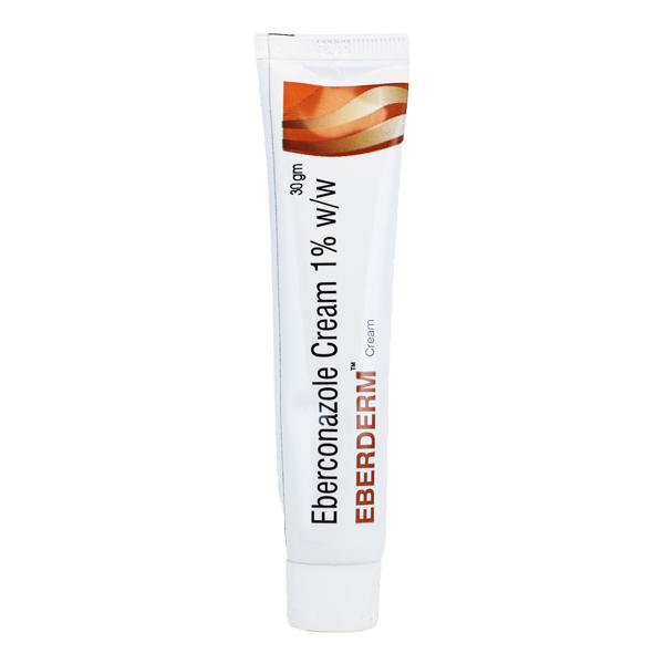 Eberderm Cream, 30gm