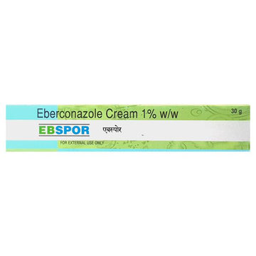 Ebspor Cream (30GM)