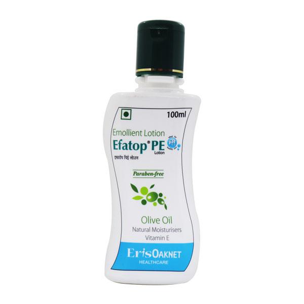 Efatop PE Lotion, 100ML