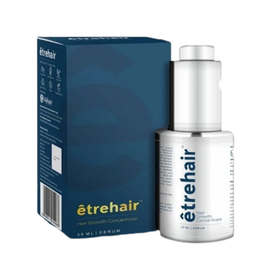 Etrehair Hair Growth concentrate 30ml