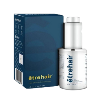 Etrehair Hair Growth concentrate 30ml