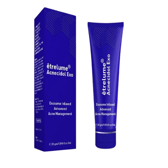 Etrelume Acnecidol Exo 30 ml