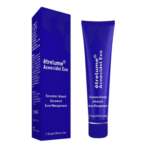 Etrelume Acnecidol Exo 30 ml