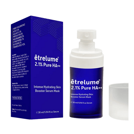 etrelume 2.1% Pure HA++ 30ml