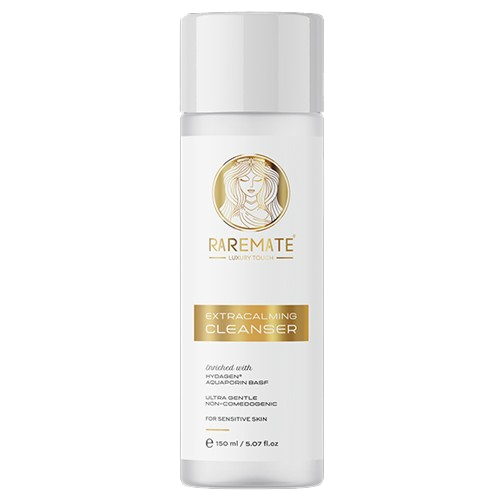 Raremate Extracalming Cleanser 150ml