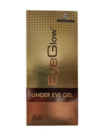 Eye Glow Under Eye Gel (20g)