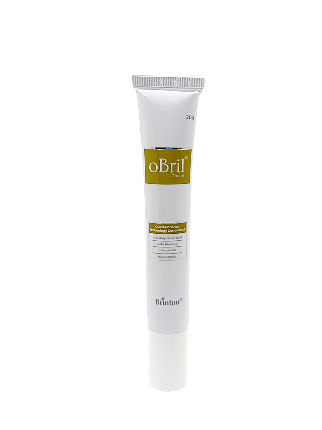 Obril Cream, 20gm