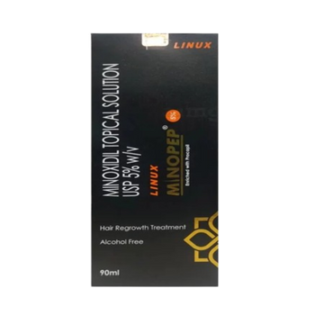 Minopep Solution, 5% 90ml