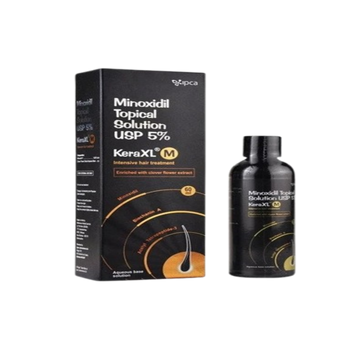 Kera XL M Solution, 60ml