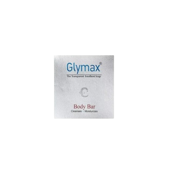 Glymax Transparent Emollient Soap