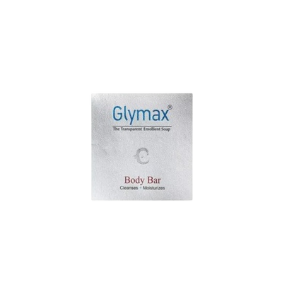 Glymax Transparent Emollient Soap,
