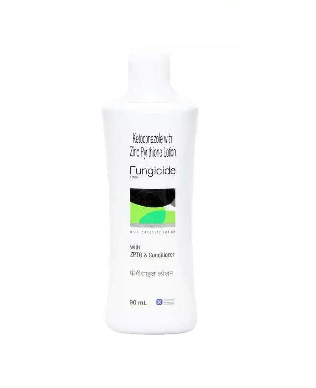 Fungicide Lotion (90ML)
