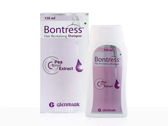 Bontress Hair Revitalising Shampoo (150ML)