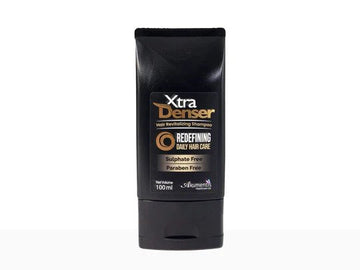 Xtra Denser Hair Revitalizing Shampoo & Conditioner (100+100 ml)