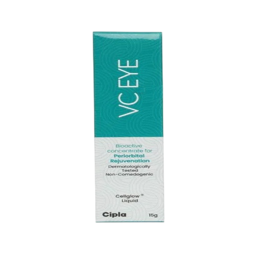 Vc Eye Cellglow Liquid (15gm)