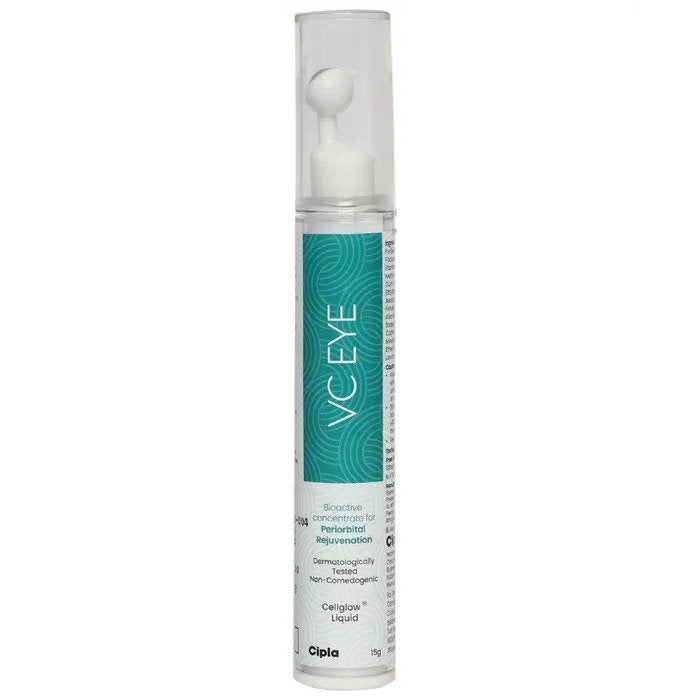 Vc Eye Cellglow Liquid (15gm)