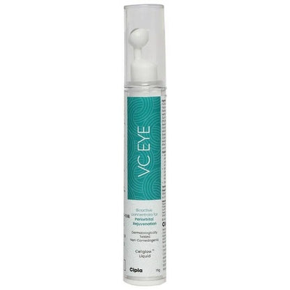 Vc Eye Cellglow Liquid (15gm)