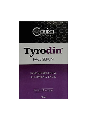 Tyrodin Face Serum (30ml)