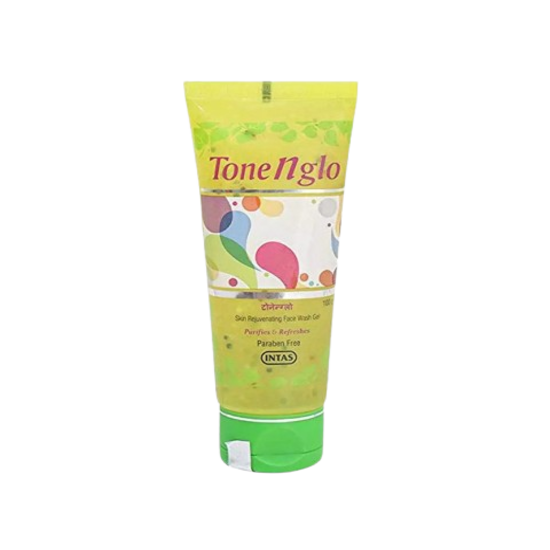 Tonenglo Face Wash, 100ml