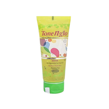 Tonenglo Face Wash, 100ml