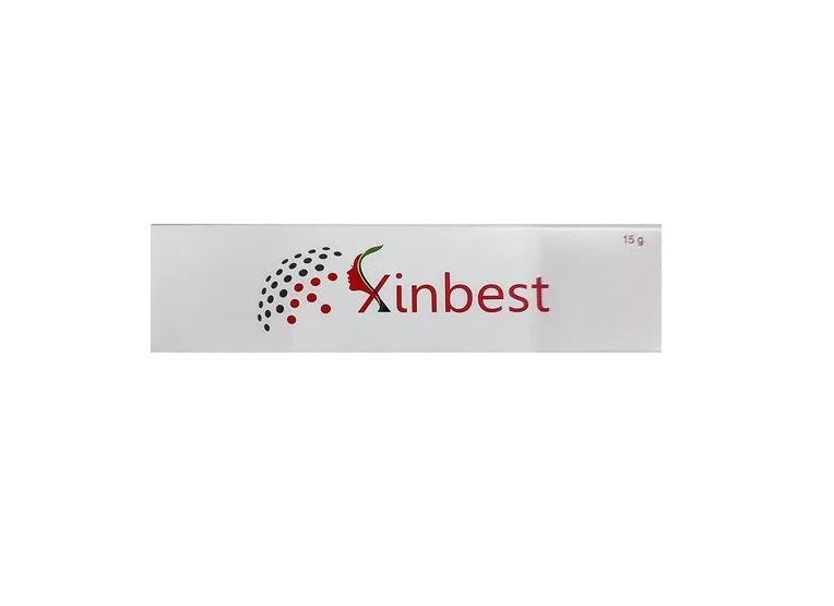 Xinbest Cream, 15gm