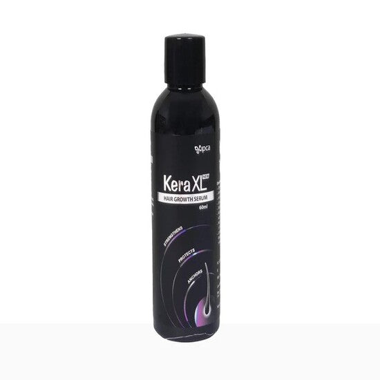 Kera XL New Hair Growth Serum,