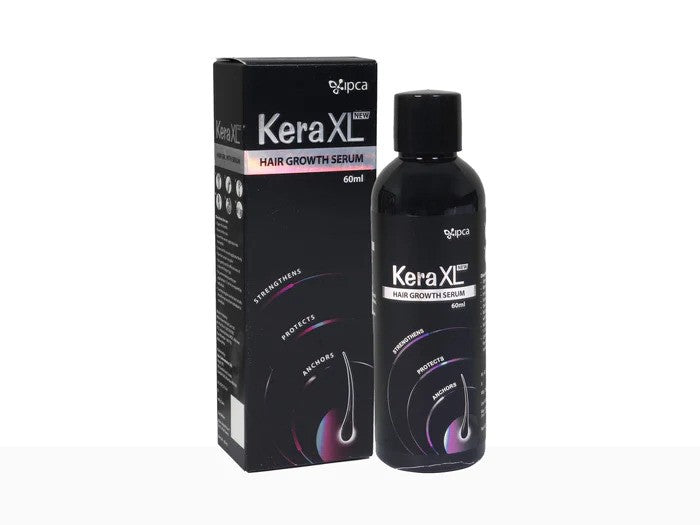 Kera XL New Hair Growth Serum (30 ML)