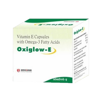 Oxiglow E Strip 10 Cap PACK OF 2