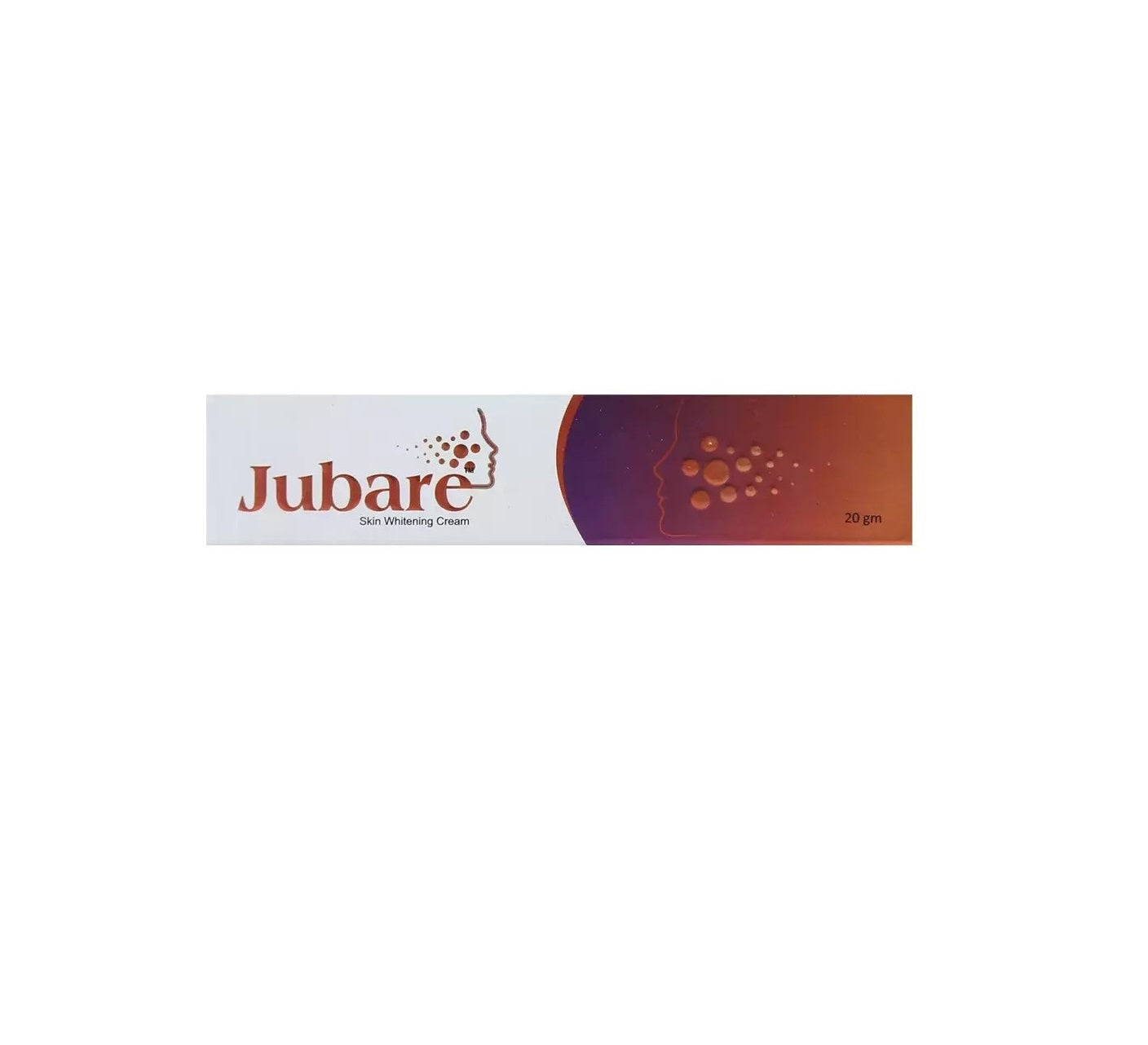 Jubare Skin Cream 20 Gm