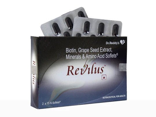 Revilus Soflets, Tab 30