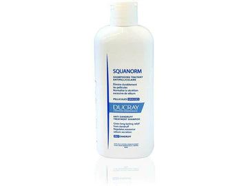 Ducray Squanorm Anti-Dandruff Treatment Shampoo (200ML)