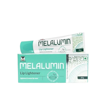Melalumin Lip Lightener,