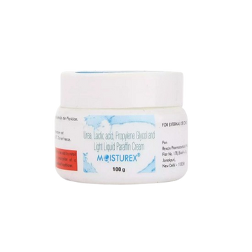 Moisturex Cream, 100gm
