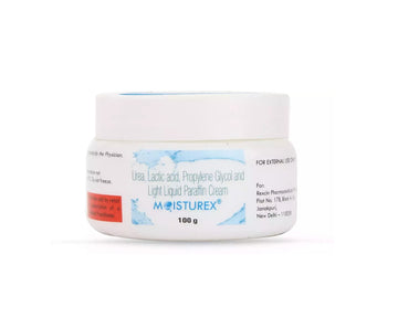 Moisturex Cream (100g)