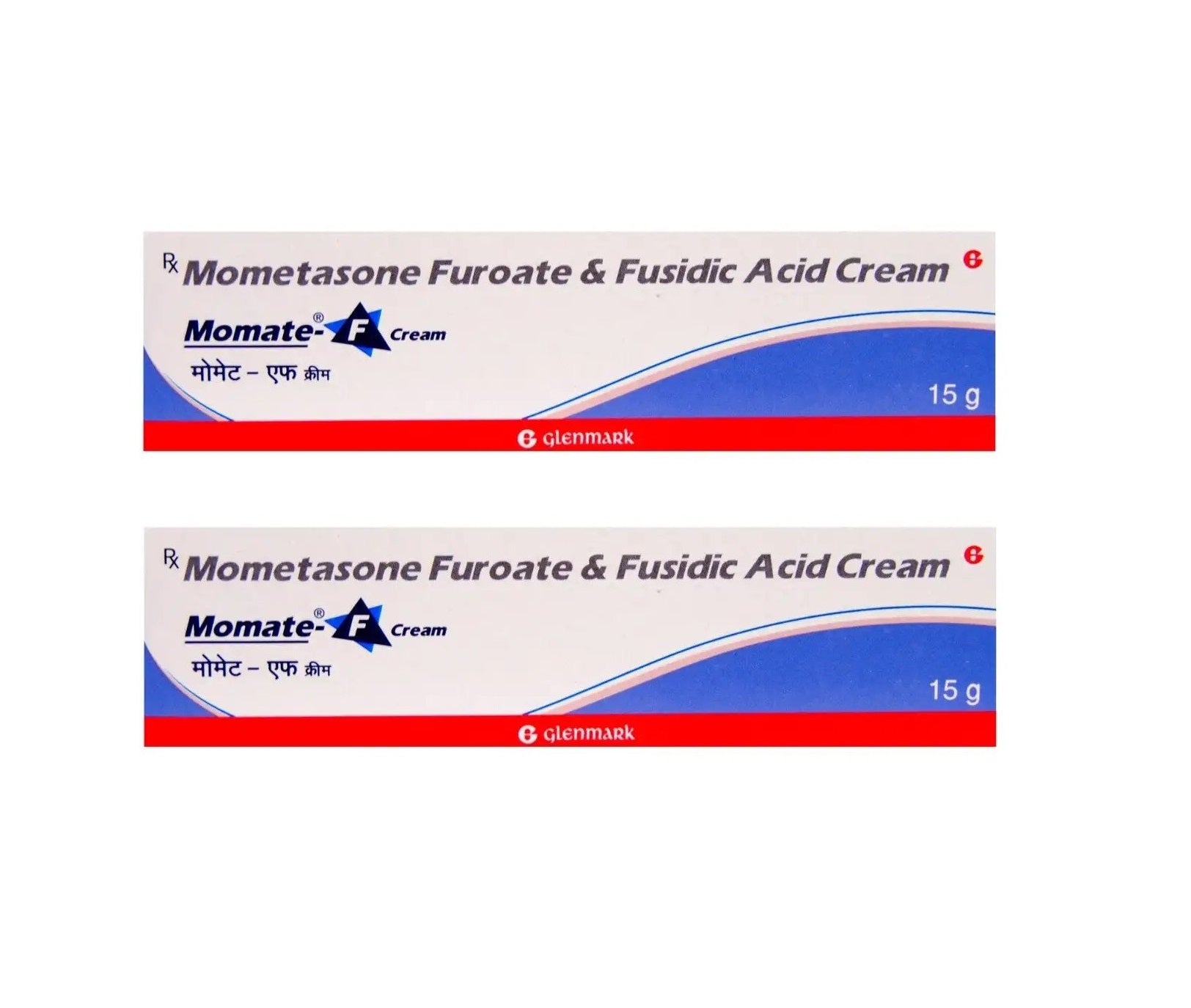 Momate-F Cream (15GM) (PACK OF 2)