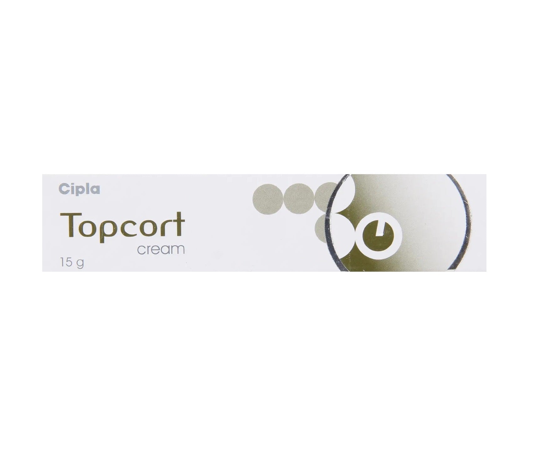 Topcort Anti Fungal Cream 15gm