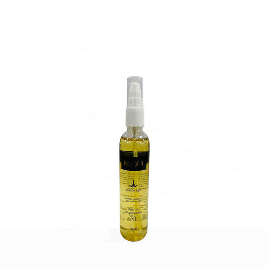 HALIXIR Elixir For Hair Versatile Nourishing oil, 100ml